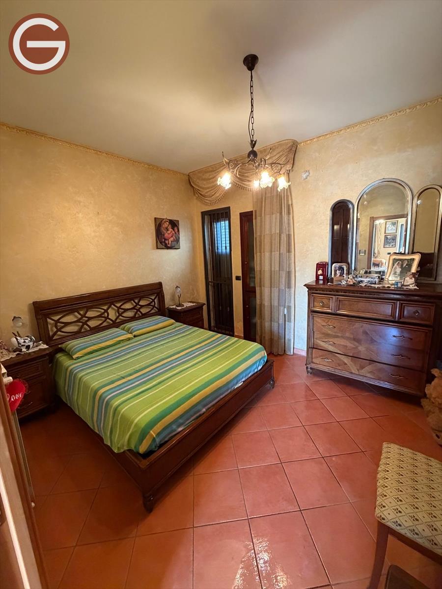 Casa indipendente in vendita, Taurianova san martino