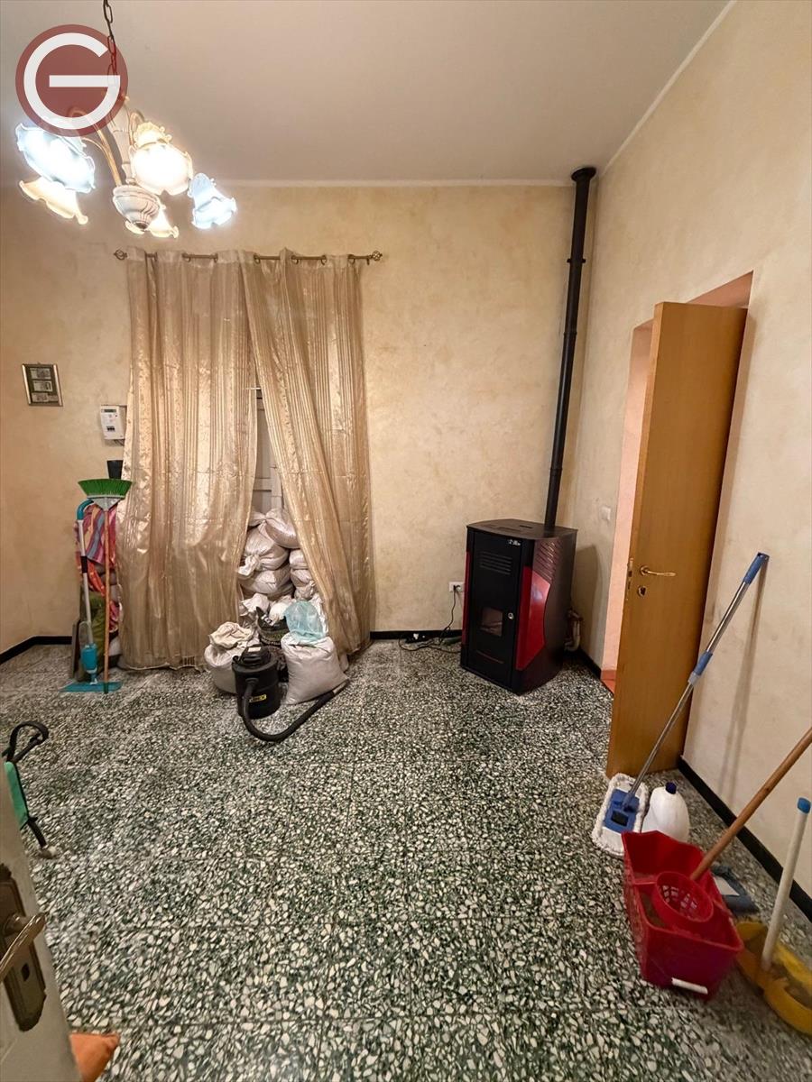 Casa indipendente in vendita, Taurianova san martino