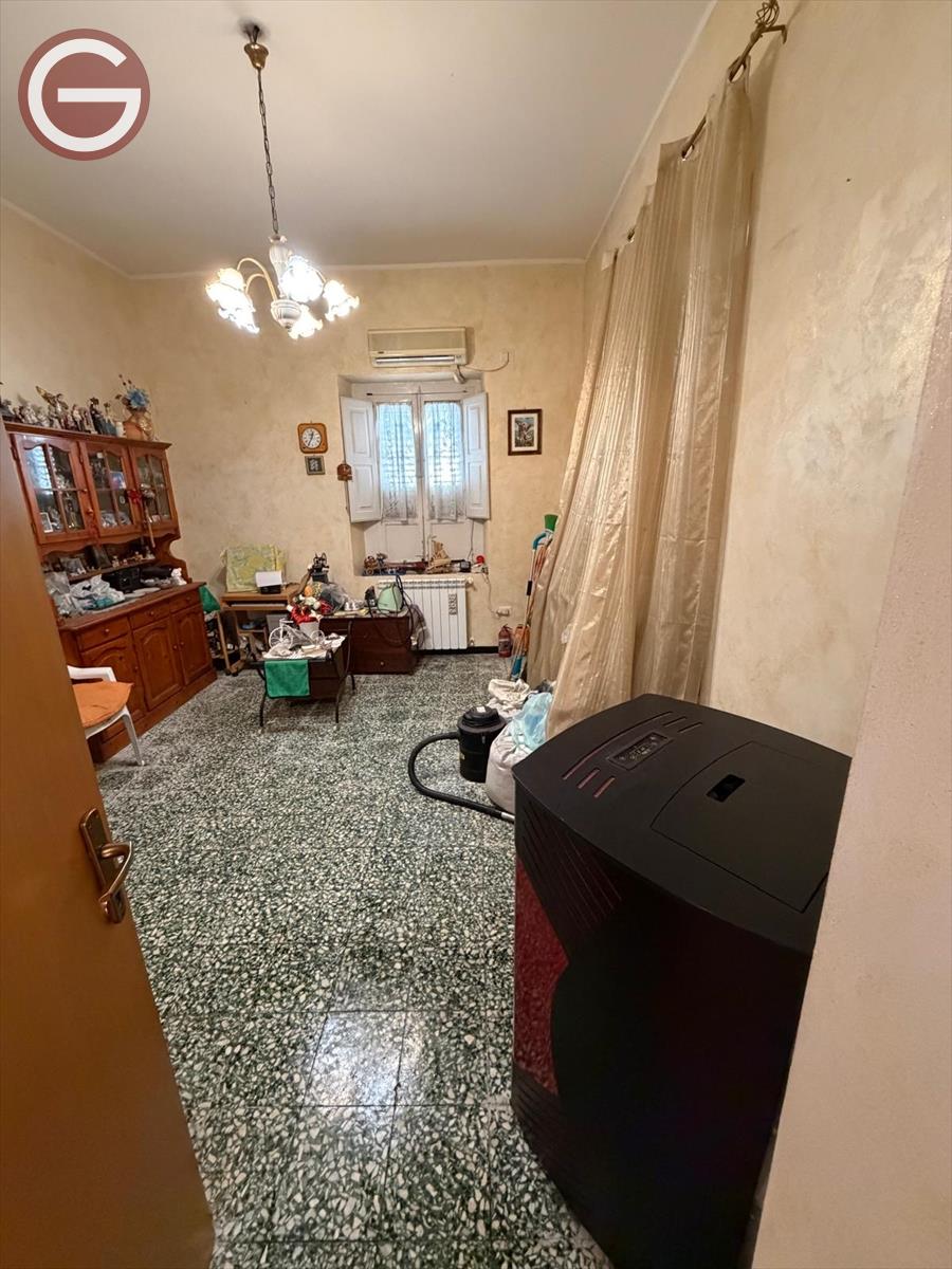 Casa indipendente in vendita, Taurianova san martino