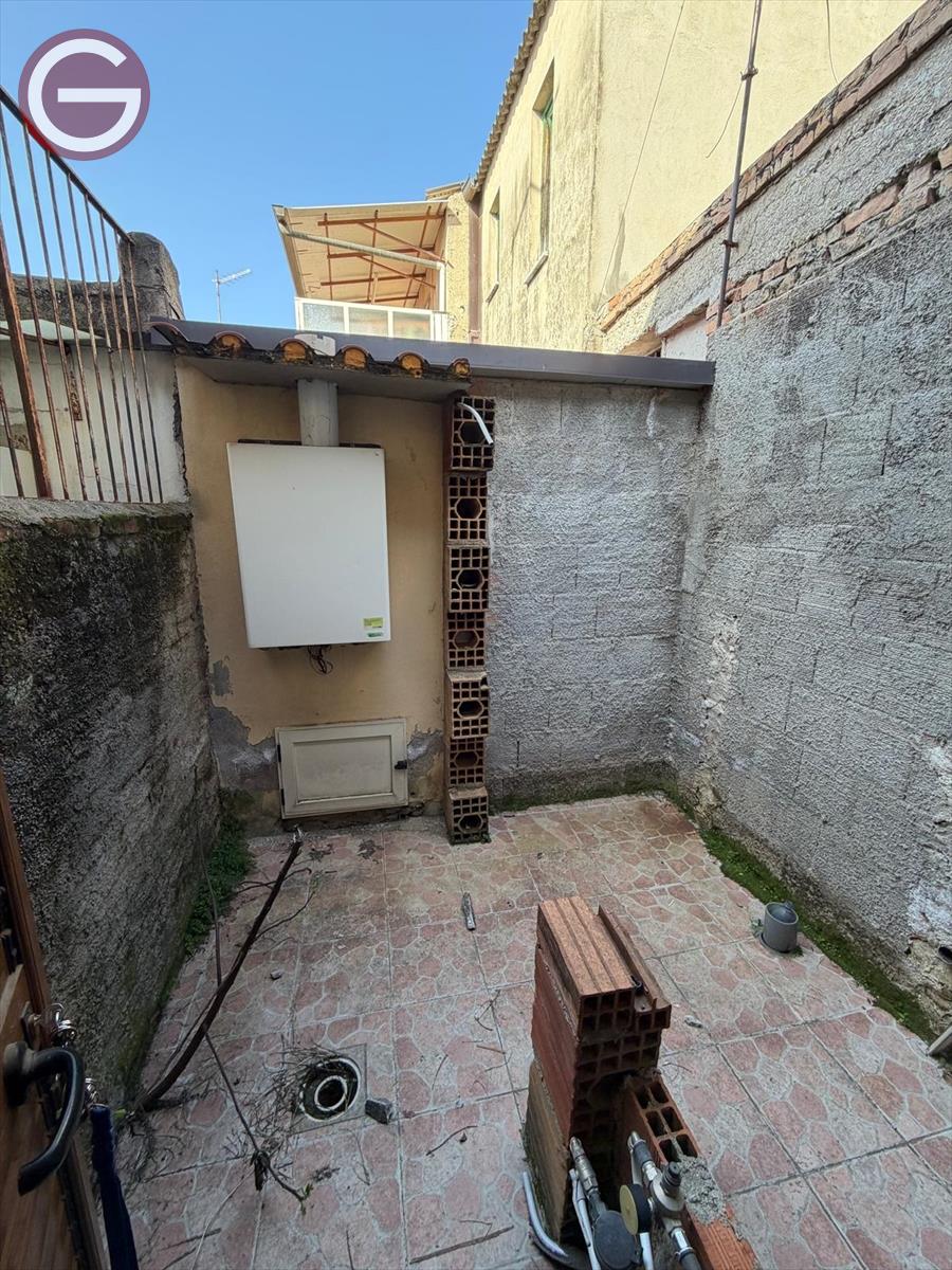 Casa indipendente in vendita, Taurianova san martino