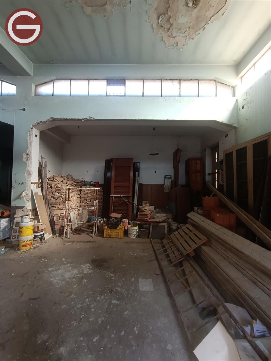 Magazzino in vendita, Taurianova semicentrale