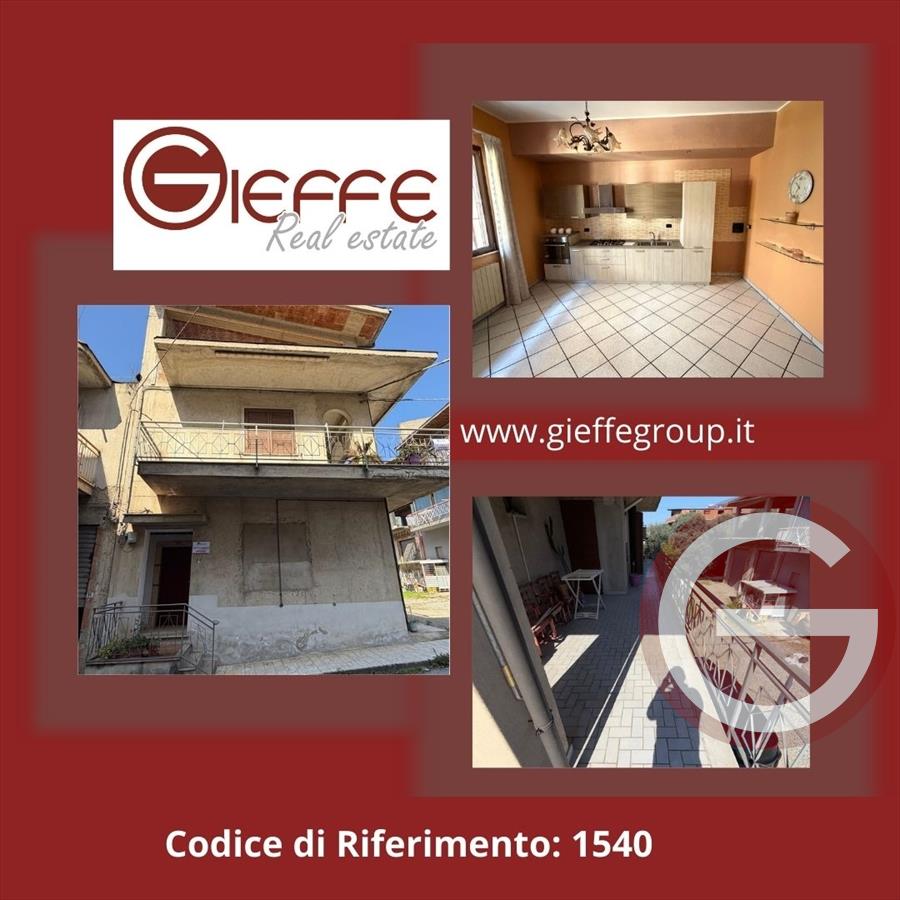 Casa indipendente con box, Melicucco zona semicentrale