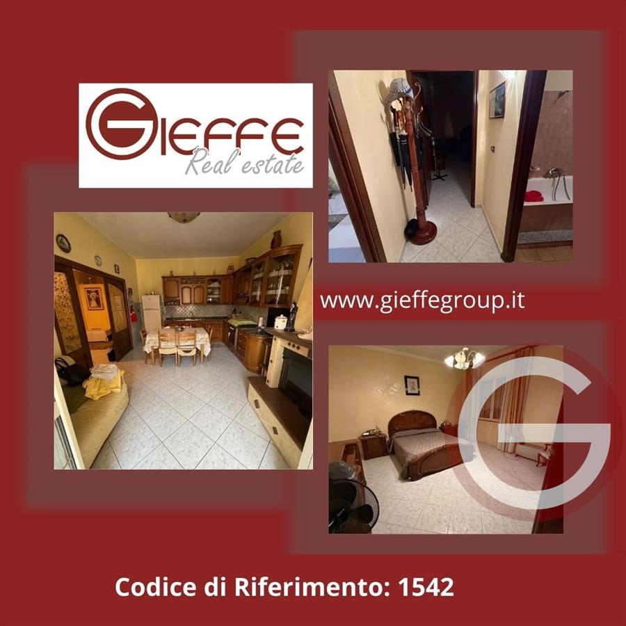 Bilocale in vendita, Melicucco zona semicentrale