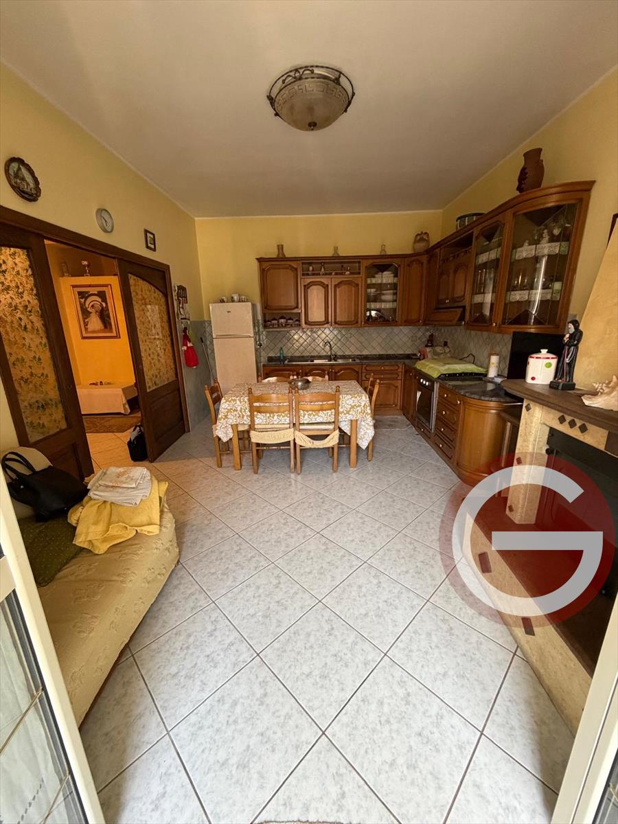 Bilocale in vendita, Melicucco zona semicentrale