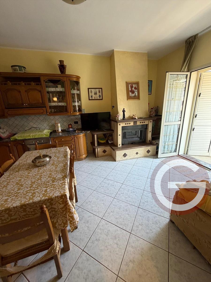 Bilocale in vendita, Melicucco zona semicentrale