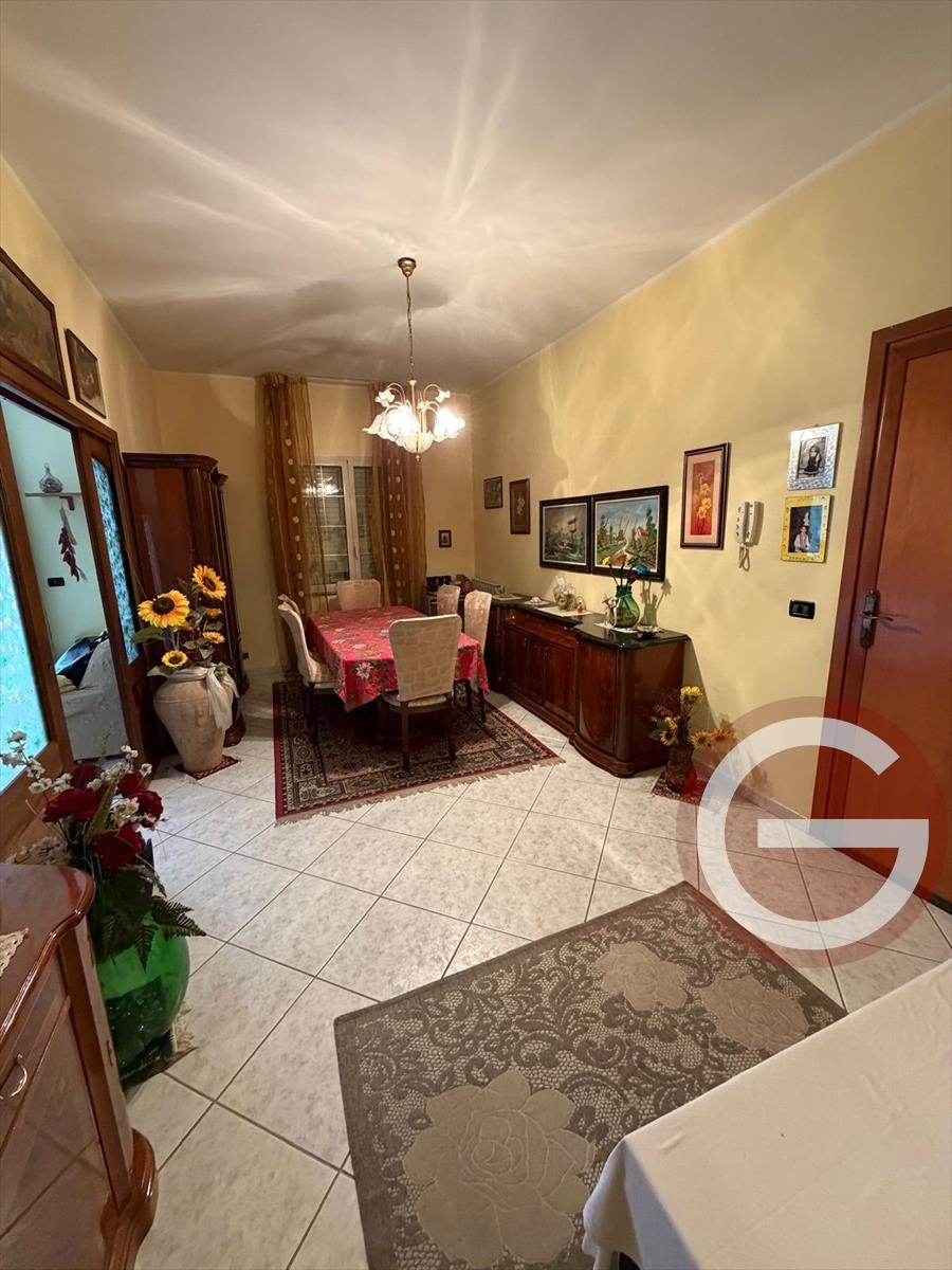 Bilocale in vendita, Melicucco zona semicentrale