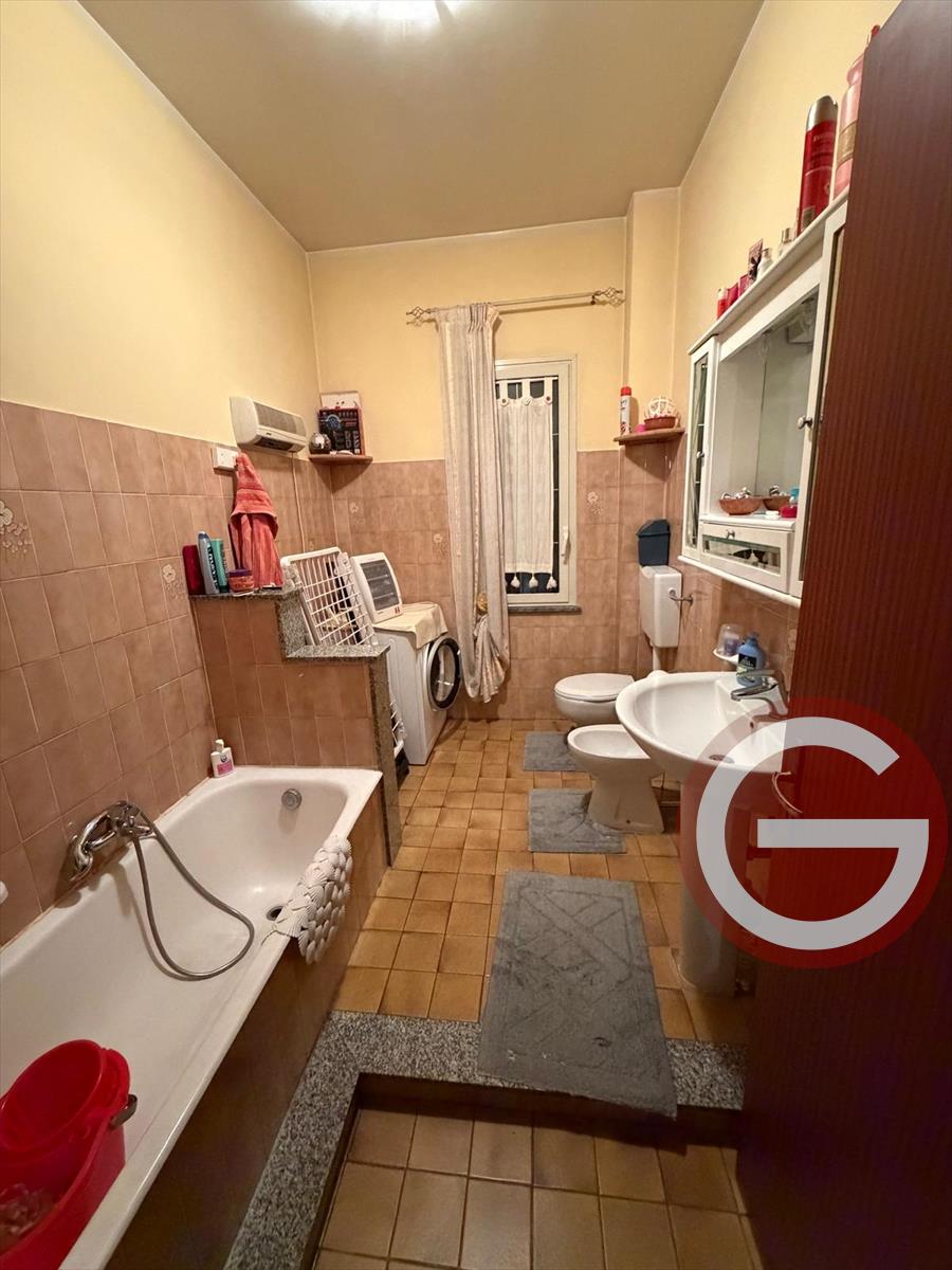 Bilocale in vendita, Melicucco zona semicentrale