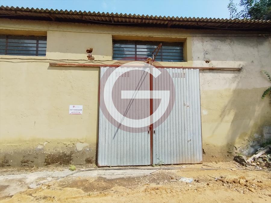 Capannone in affitto, Taurianova zona semicentrale