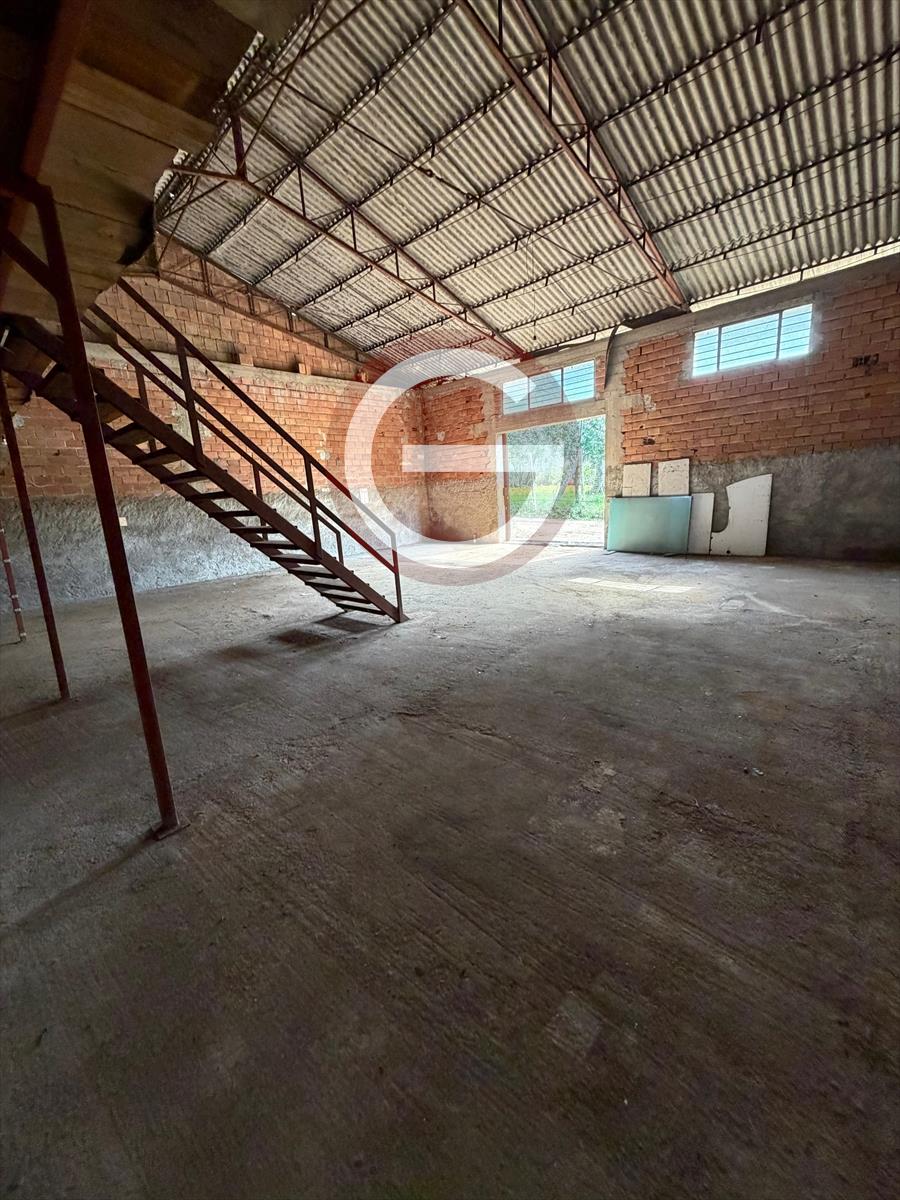 Capannone in affitto, Taurianova zona semicentrale