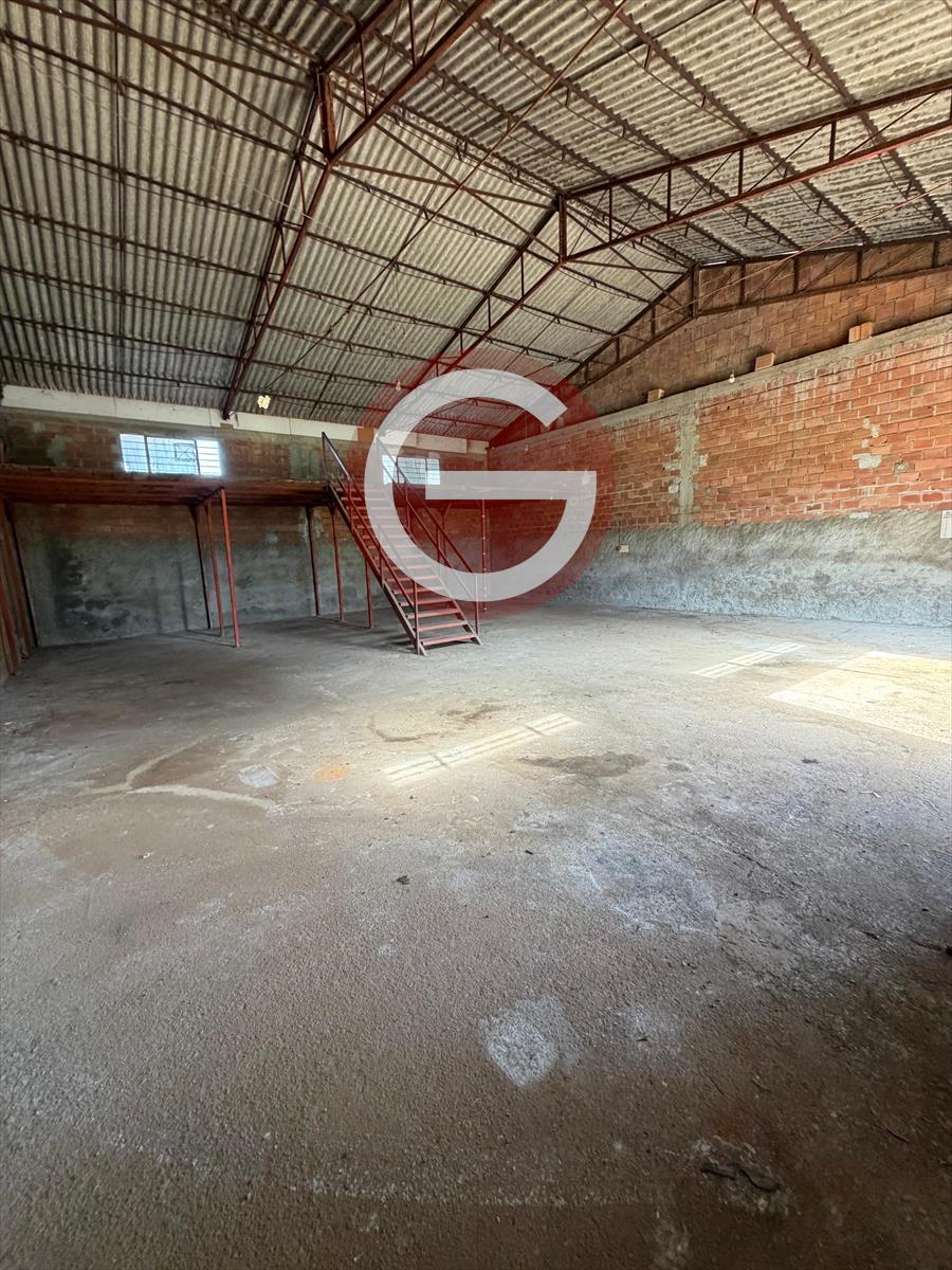 Capannone in affitto, Taurianova zona semicentrale