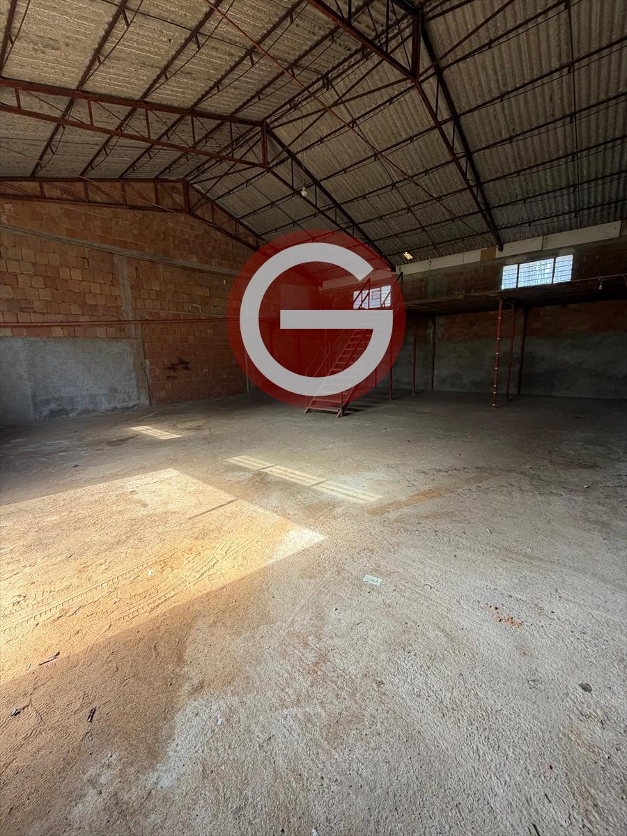 Capannone in affitto, Taurianova zona semicentrale