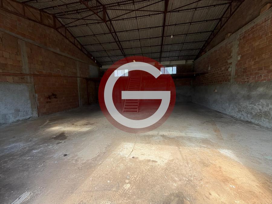 Capannone in affitto, Taurianova zona semicentrale