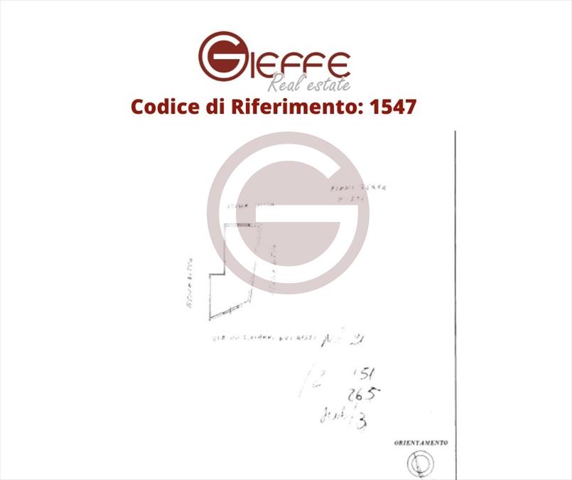 Locale commerciale in vendita, Taurianova semicentrale