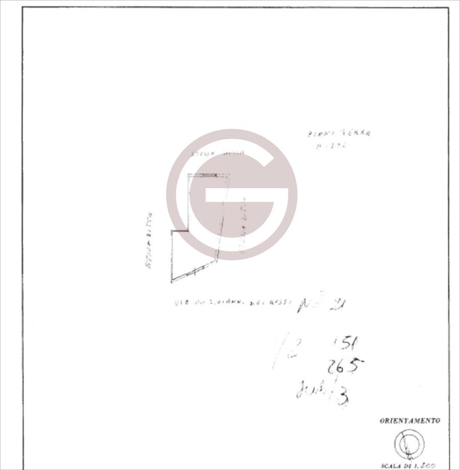 Locale commerciale in vendita, Taurianova semicentrale