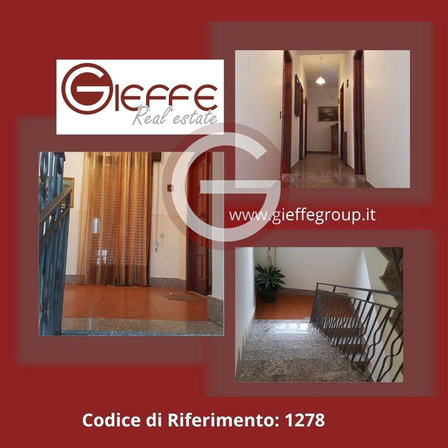 Quadrilocale in vendita, Taurianova centrale