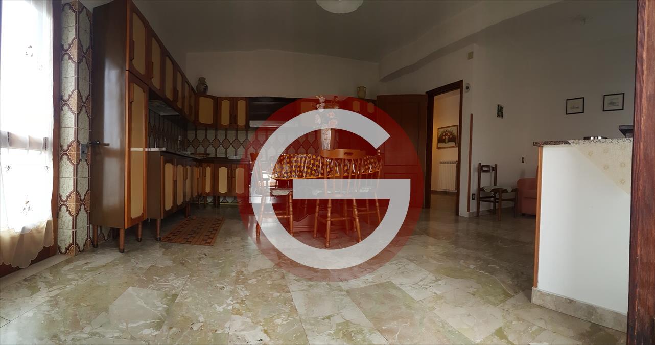 Quadrilocale in vendita, Taurianova centrale