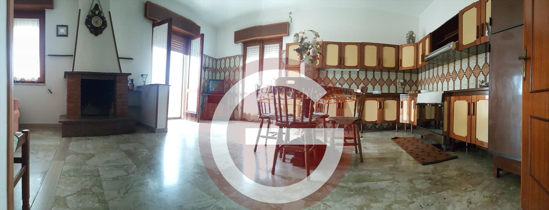 Quadrilocale in vendita, Taurianova centrale