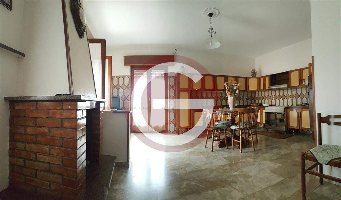 Quadrilocale in vendita, Taurianova centrale