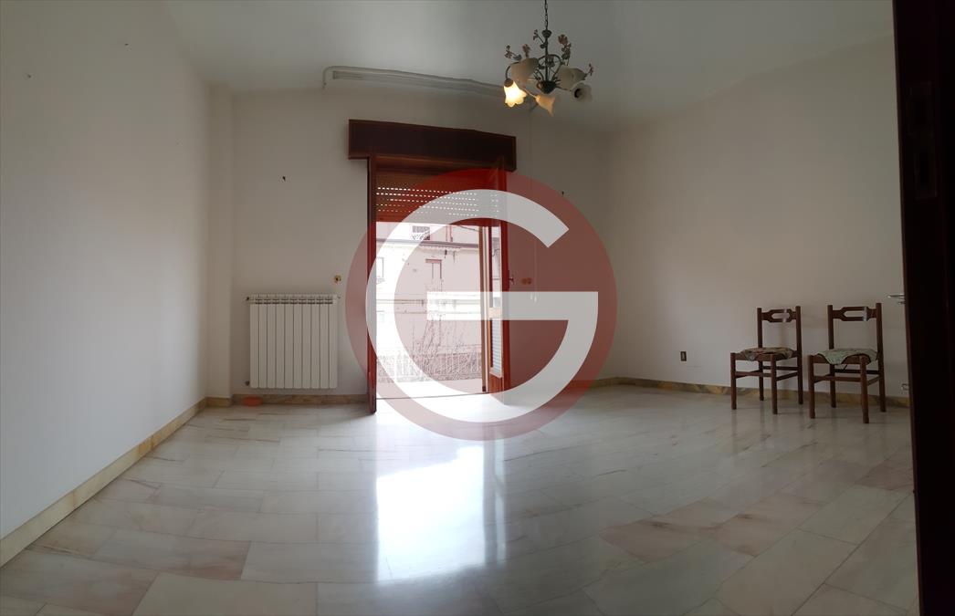 Quadrilocale in vendita, Taurianova centrale