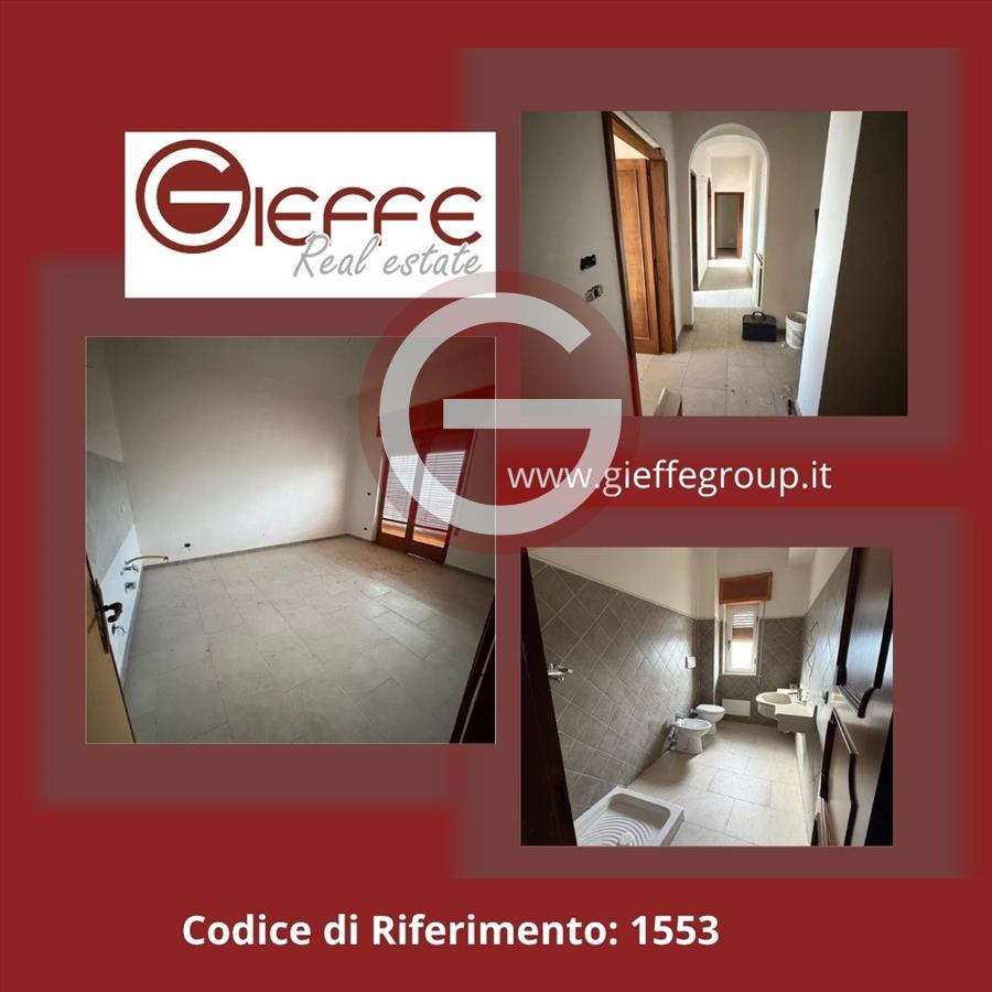 Trilocale in vendita, Taurianova centrale