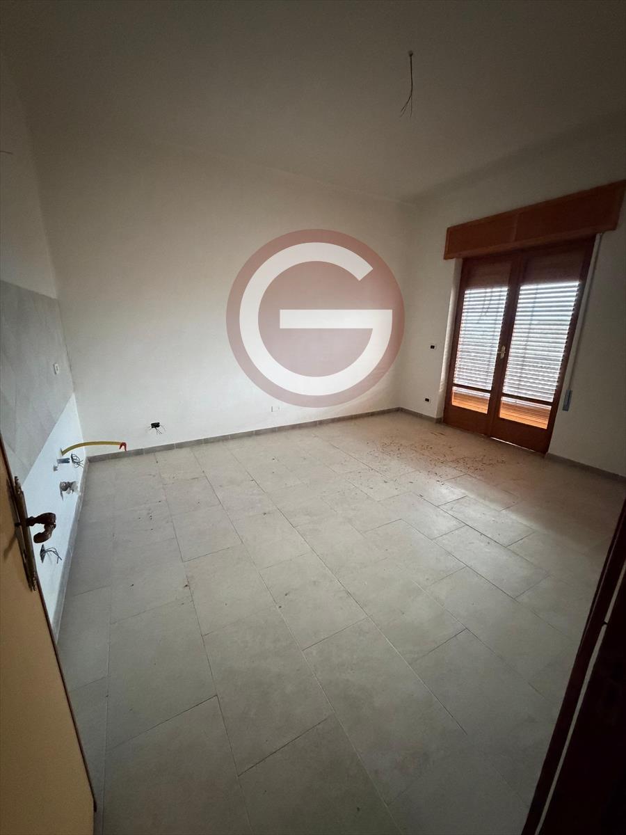 Trilocale in vendita, Taurianova centrale