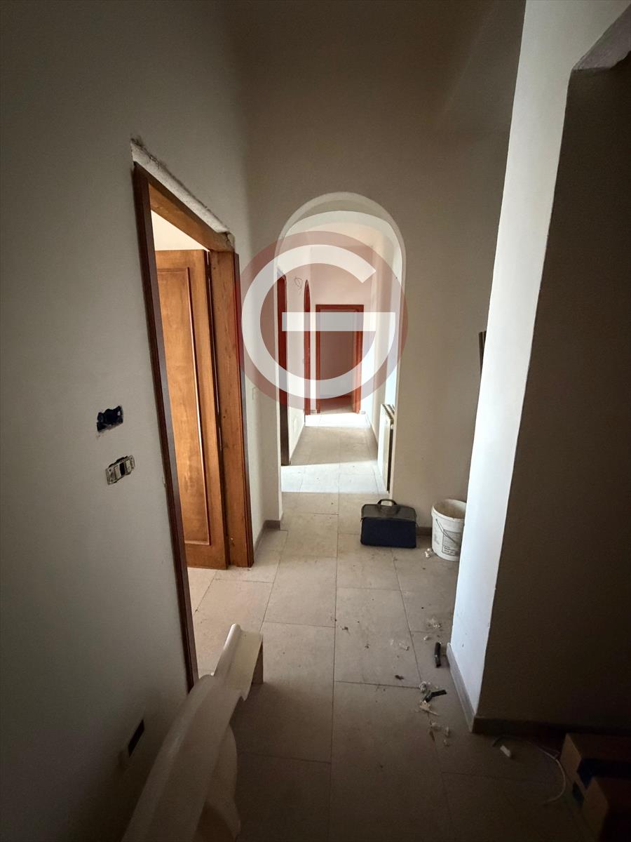 Trilocale in vendita, Taurianova centrale