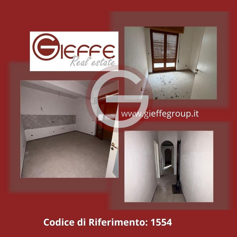 Trilocale in vendita, Taurianova centrale