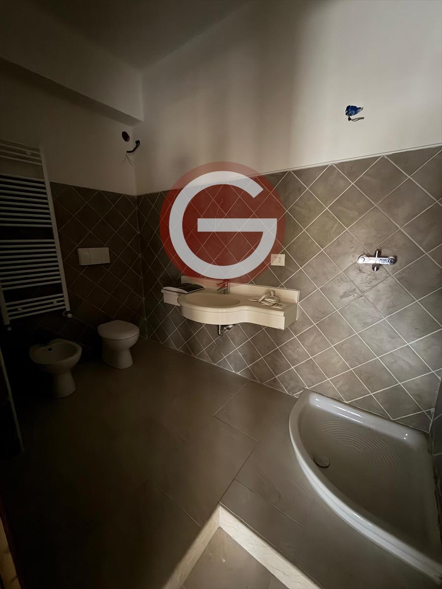 Trilocale in vendita, Taurianova centrale