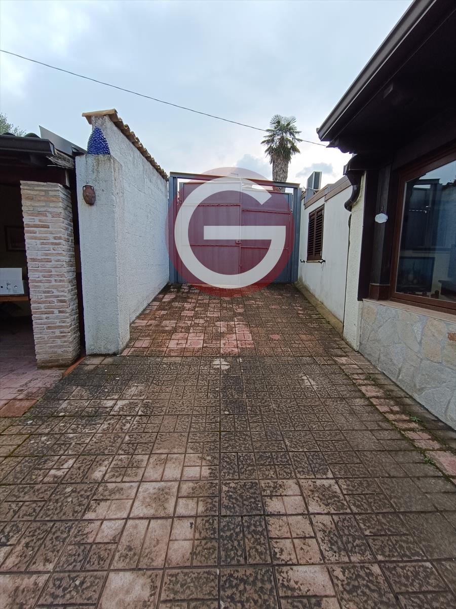 Casa vacanza Bilocale in affitto, Taurianova centrale