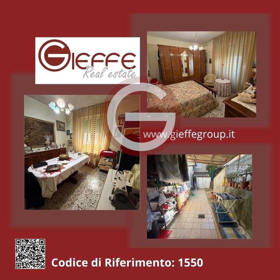 Bilocale in vendita, Taurianova semicentrale