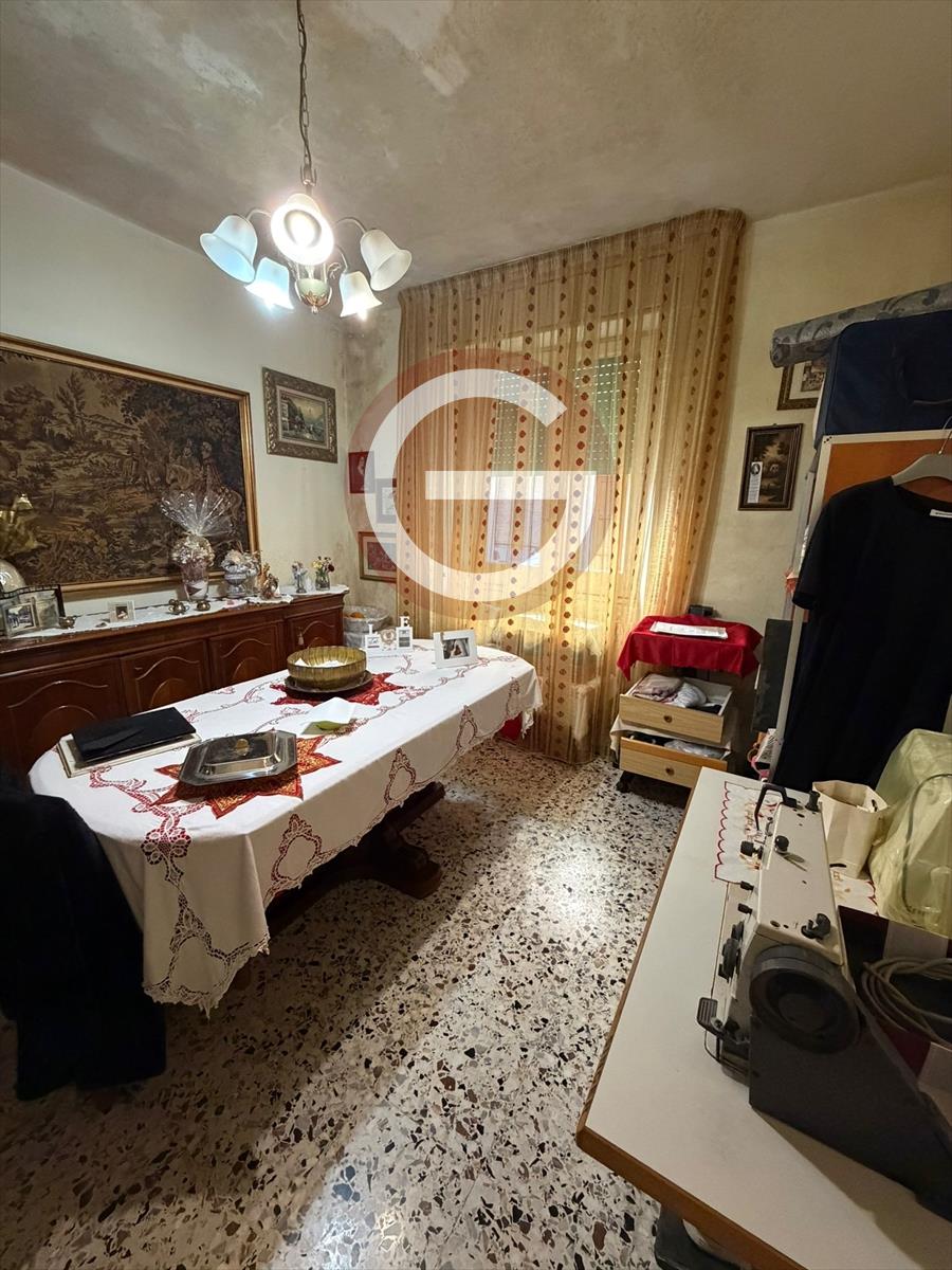 Bilocale in vendita, Taurianova semicentrale