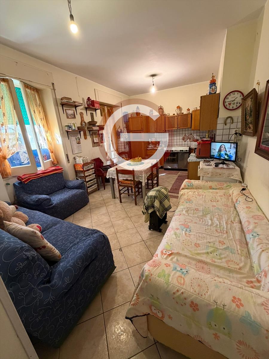 Bilocale in vendita, Taurianova semicentrale