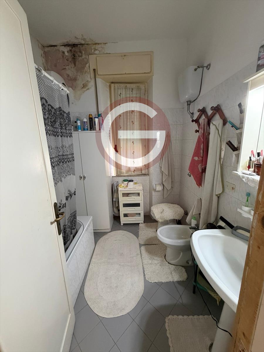 Bilocale in vendita, Taurianova semicentrale