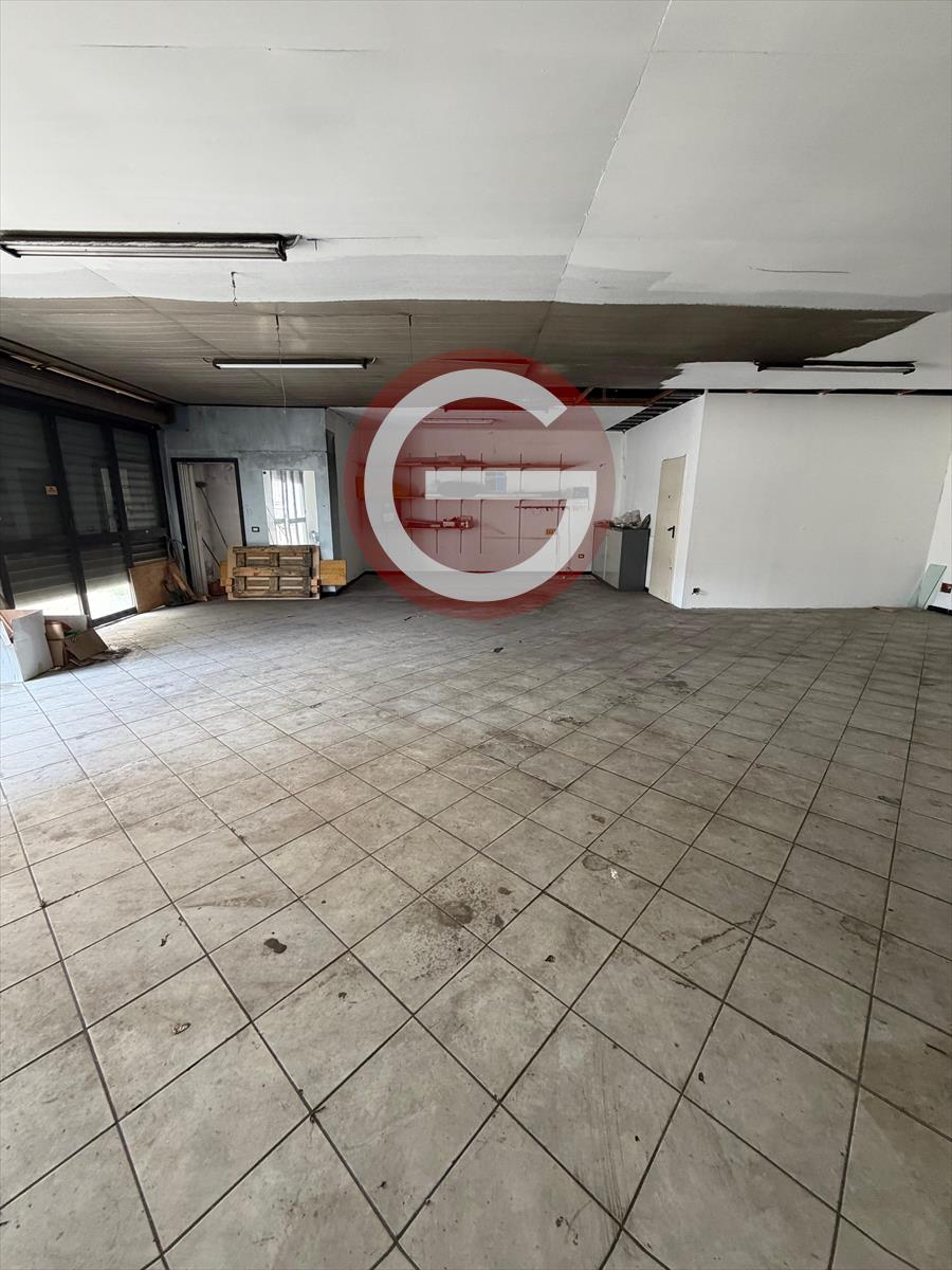 Locale commerciale in vendita, Taurianova semicentrale