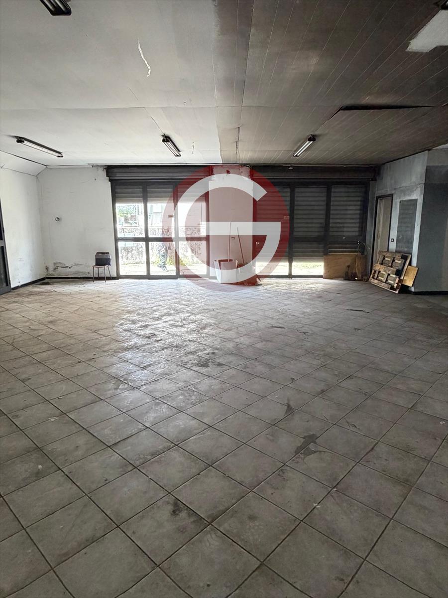 Locale commerciale in vendita, Taurianova semicentrale