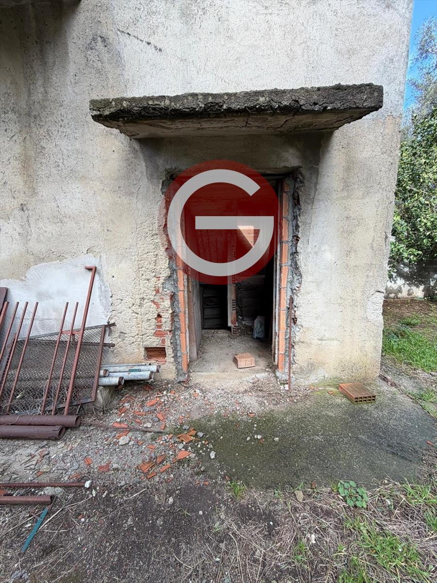 Bilocale con giardino in viale merano, Cittanova