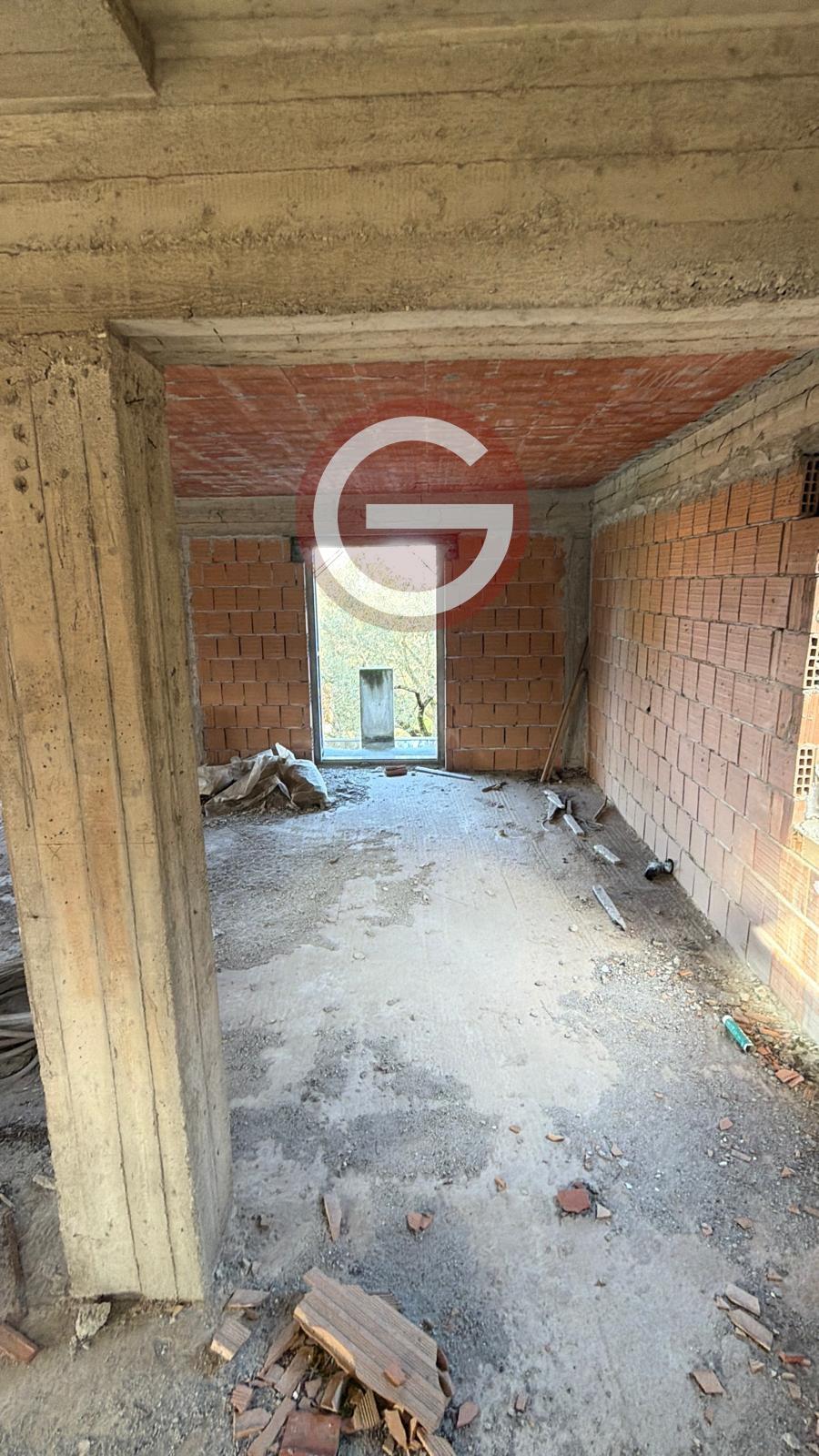 Bilocale con giardino in viale merano, Cittanova