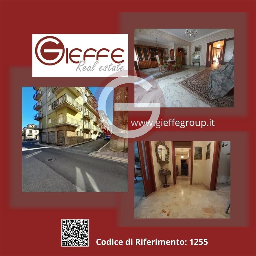 Quadrilocale in vendita, Cittanova centrale