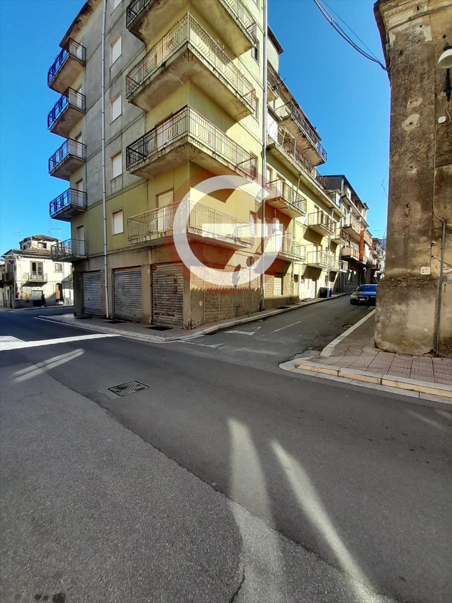 Quadrilocale in vendita, Cittanova centrale