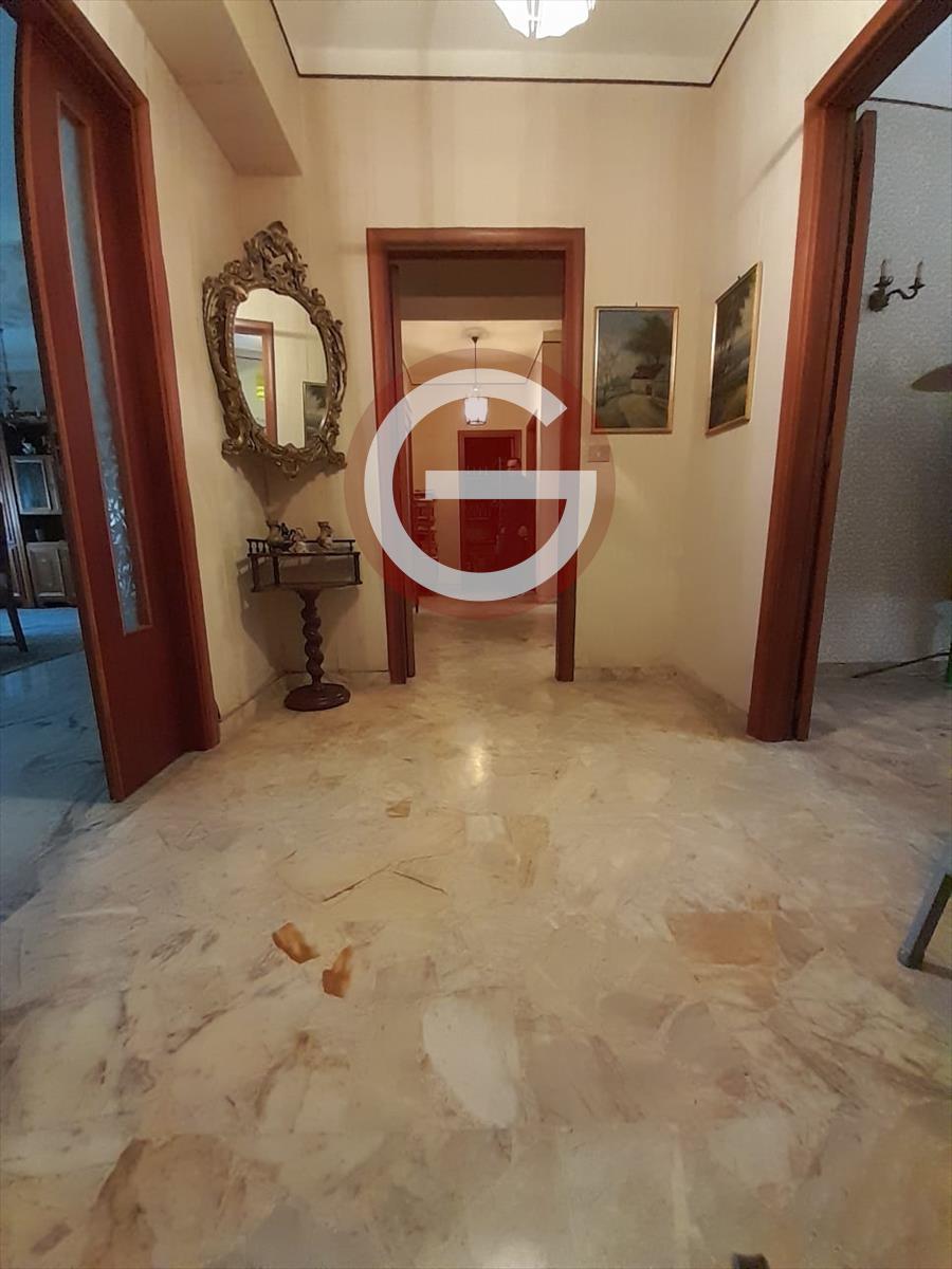 Quadrilocale in vendita, Cittanova centrale