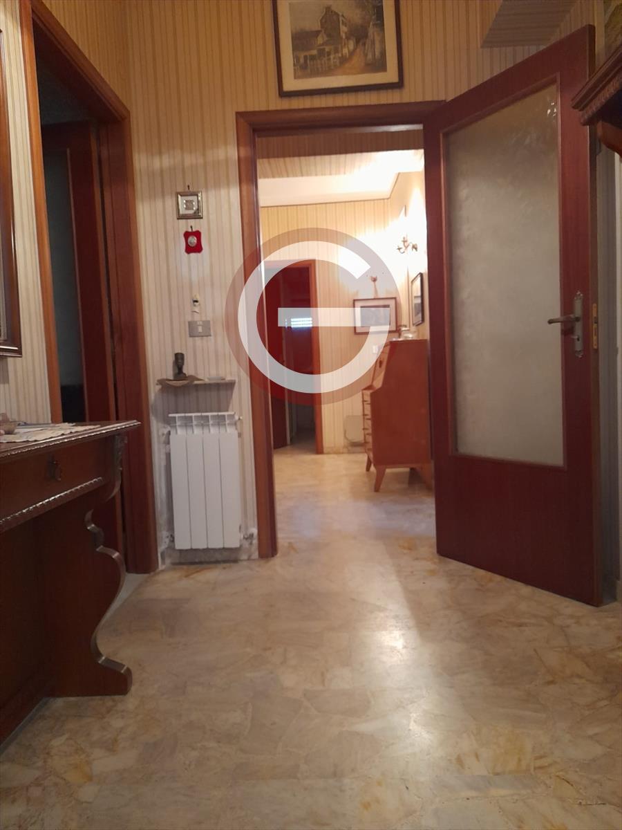 Quadrilocale in vendita, Cittanova centrale