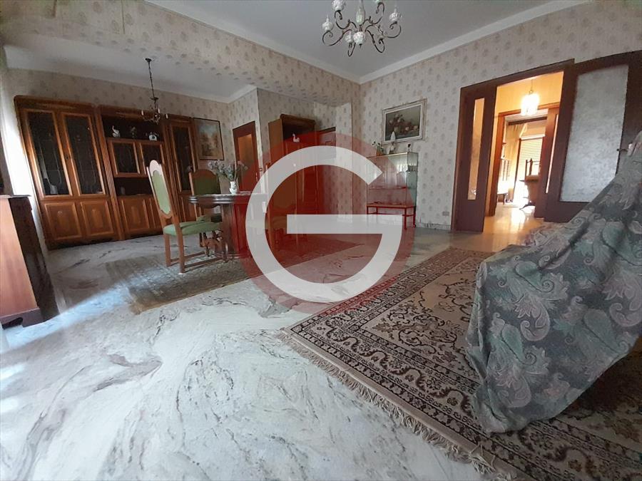 Quadrilocale in vendita, Cittanova centrale