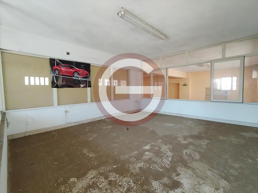 Box/Garage 116mq in vendita, Taurianova amato