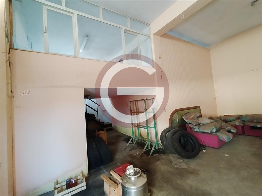 Box/Garage 116mq in vendita, Taurianova amato