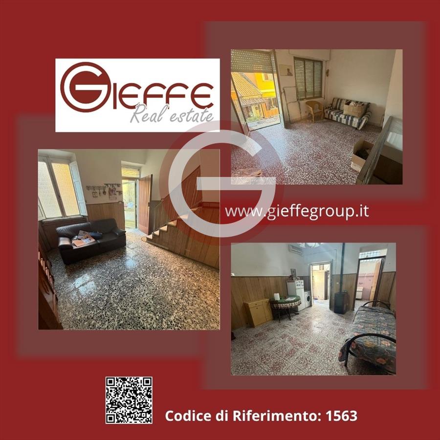 Casa indipendente con box, Melicucco zona semicentrale
