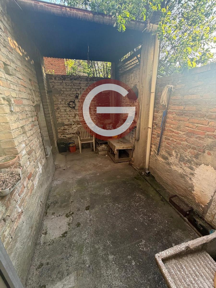 Casa indipendente con box, Melicucco zona semicentrale