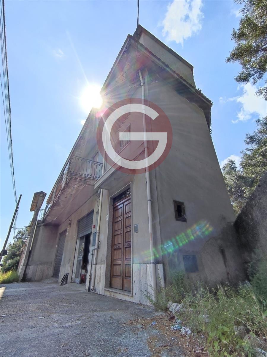 Quadrilocale da ristrutturare, Cittanova centrale