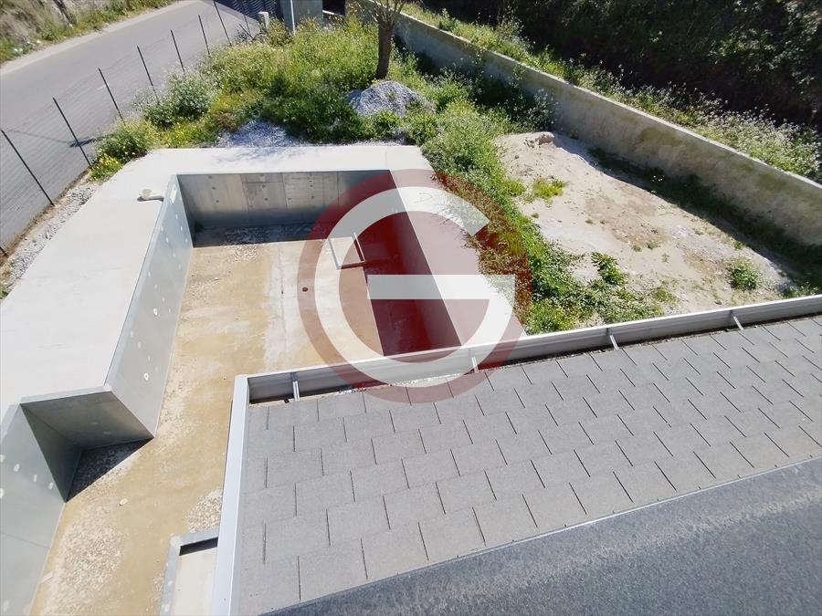 Villa con giardino, Taurianova zona semicentrale