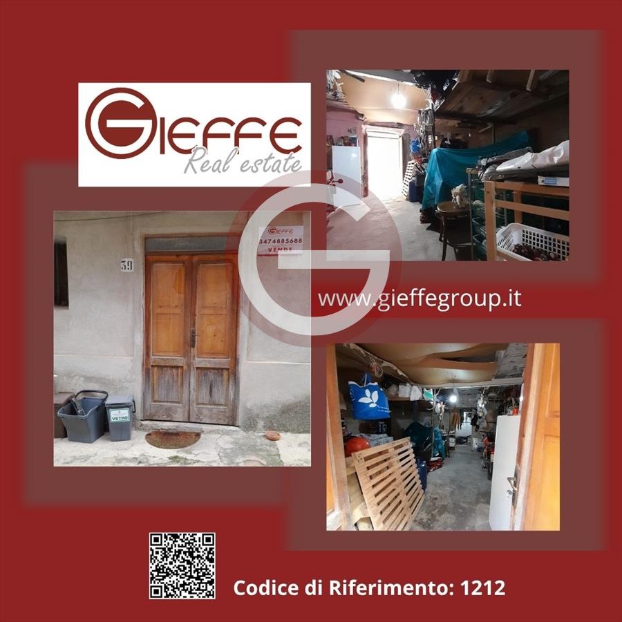 Monolocale da ristrutturare, Cittanova centro storico