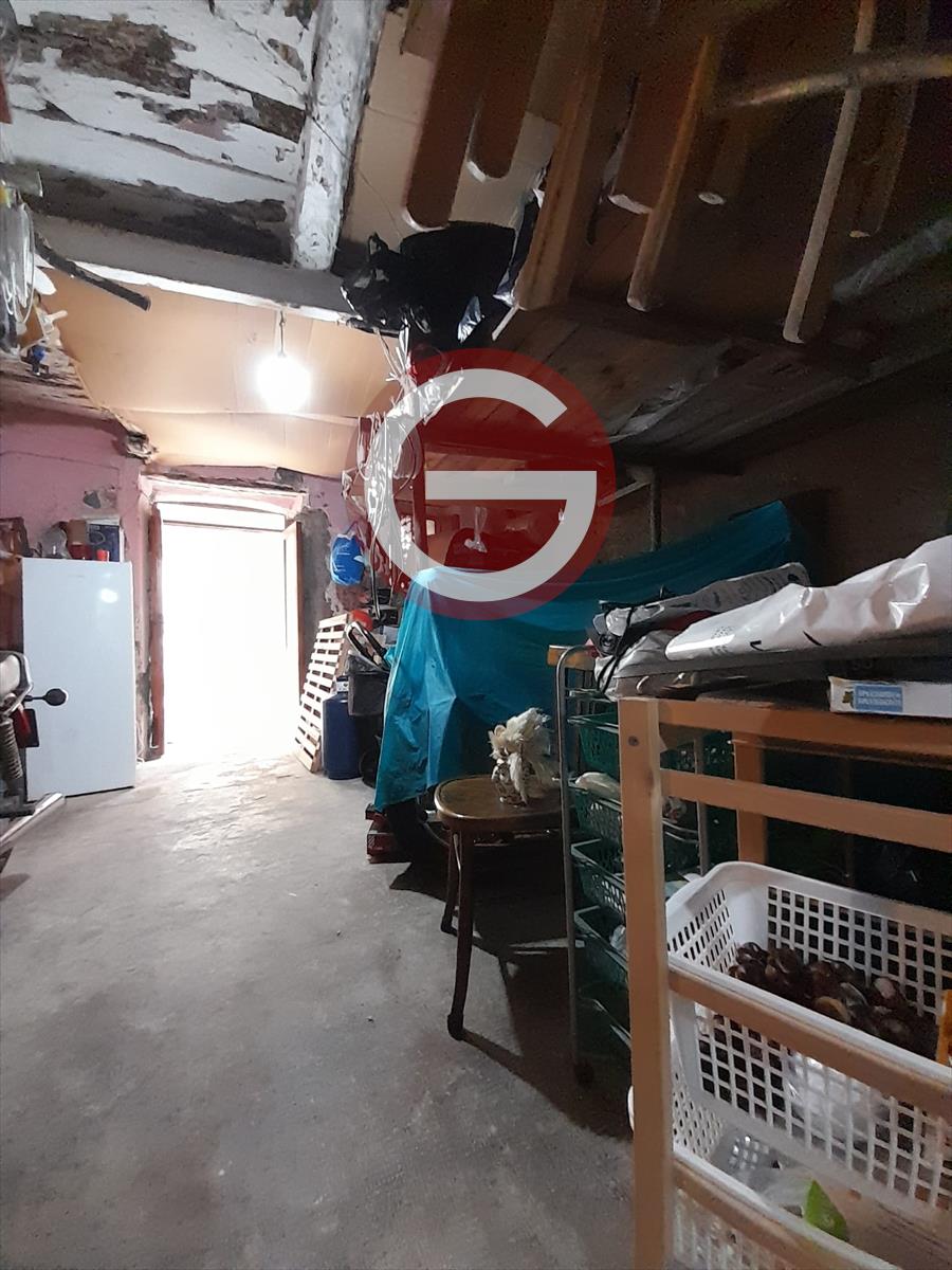 Monolocale da ristrutturare, Cittanova centro storico